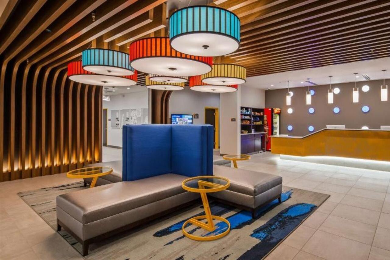 Glo Best Western Tulsa-Catoosa East Route 66 Exteriör bild